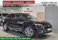 Audi Q5 40 TDI quattro advanced Matrix-LED, AHK, ACC Zwart - thumbnail 1