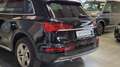 Audi Q5 40 TDI quattro advanced Matrix-LED, AHK, ACC Zwart - thumbnail 18