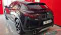 Alfa Romeo Stelvio Stelvio 2017 2.2 t Business rwd 160cv auto my19 Negro - thumbnail 8