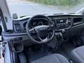 Ford Transit 350 L4 Trend  ALLRAD KLIMA TEMPOMAT EURO 6 Weiß - thumbnail 11