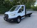 Ford Transit 350 L4 Trend  ALLRAD KLIMA TEMPOMAT EURO 6 Weiß - thumbnail 2