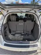 Honda Odyssey fotografie Honda Odyssey