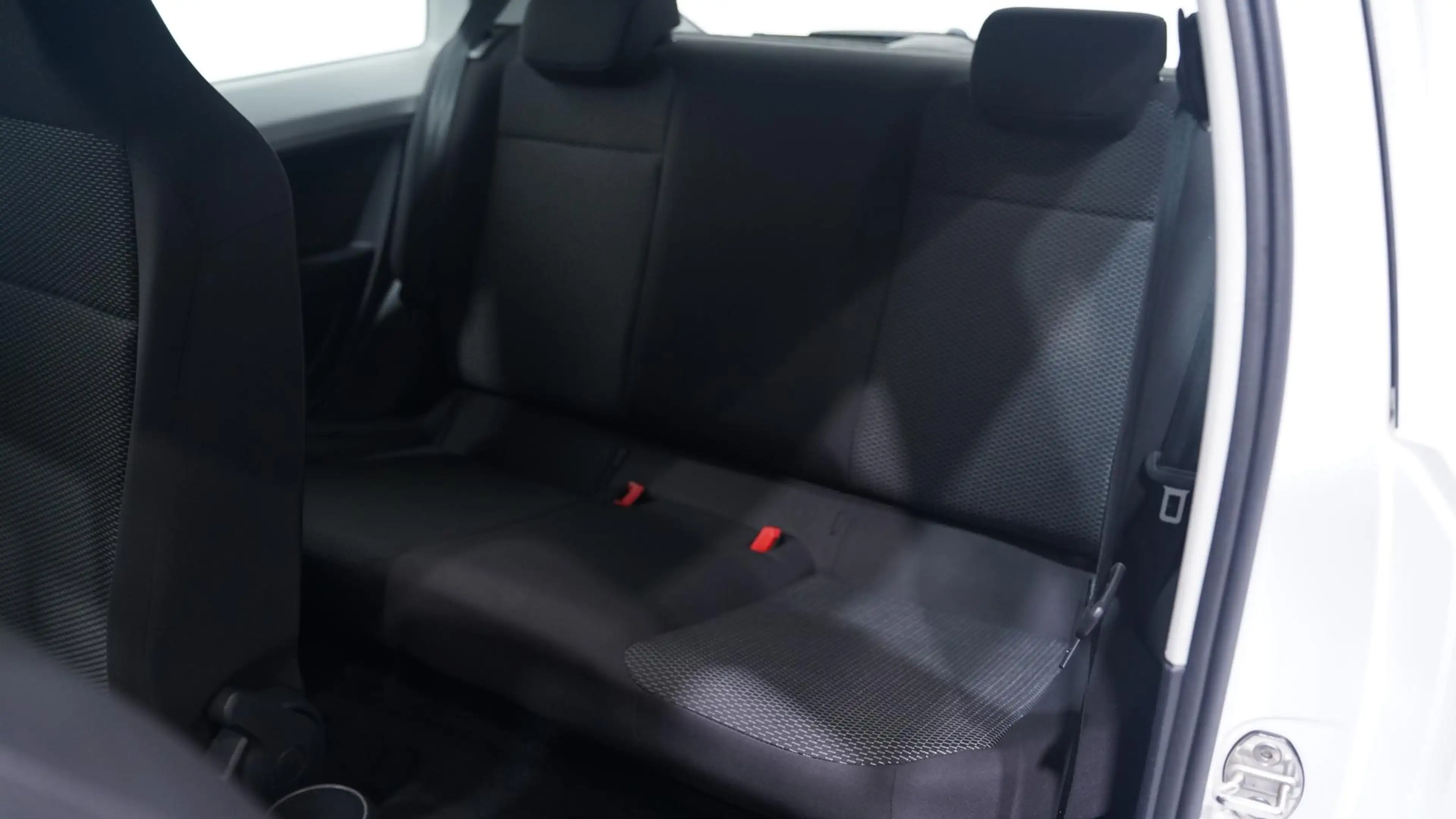 SEAT Mii 1.0 Sport Connect airco electrisch-pack aux-aanslu — photo 28