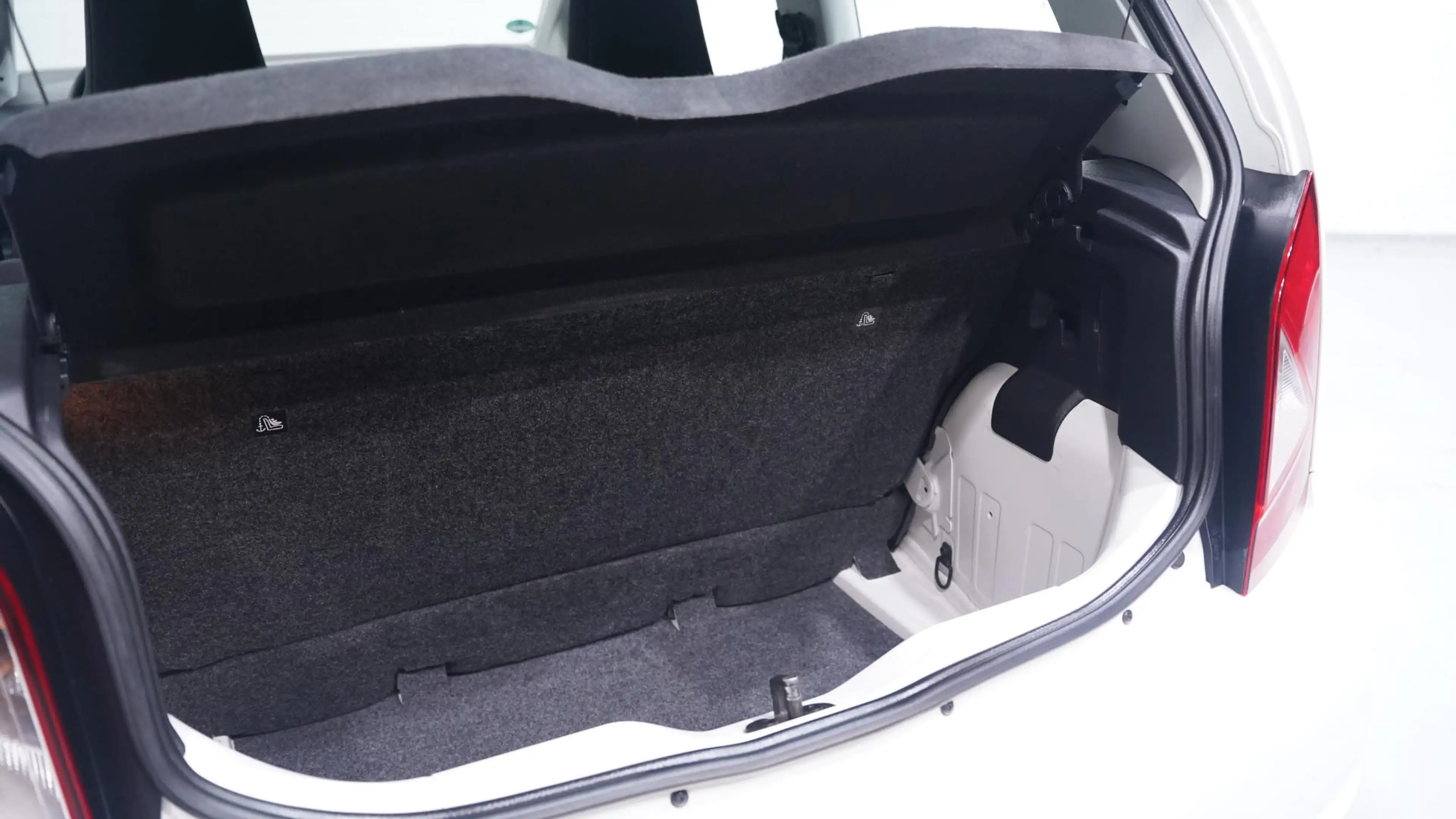 SEAT Mii 1.0 Sport Connect airco electrisch-pack aux-aanslu — photo 10