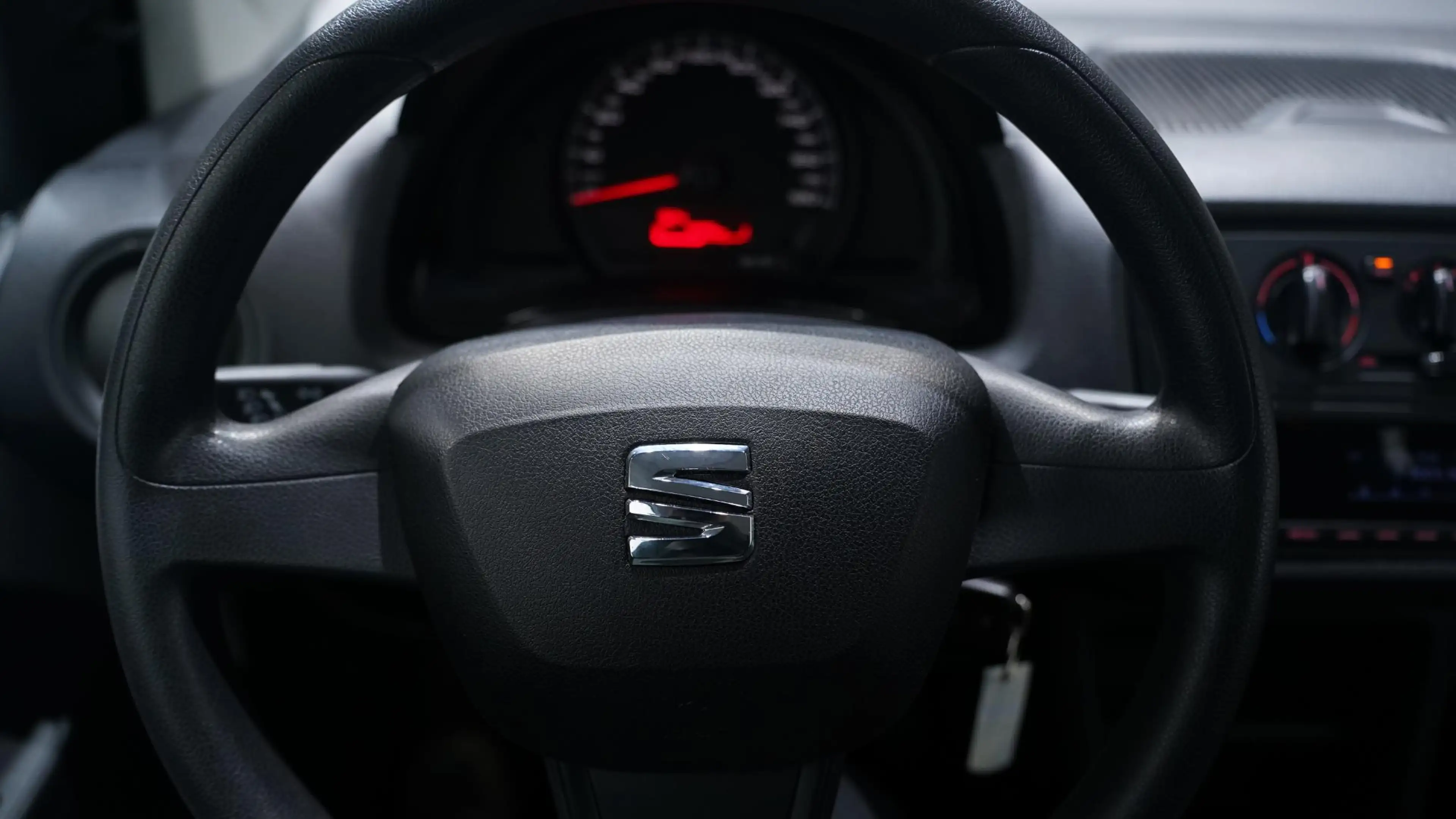 SEAT Mii 1.0 Sport Connect airco electrisch-pack aux-aanslu — photo 18