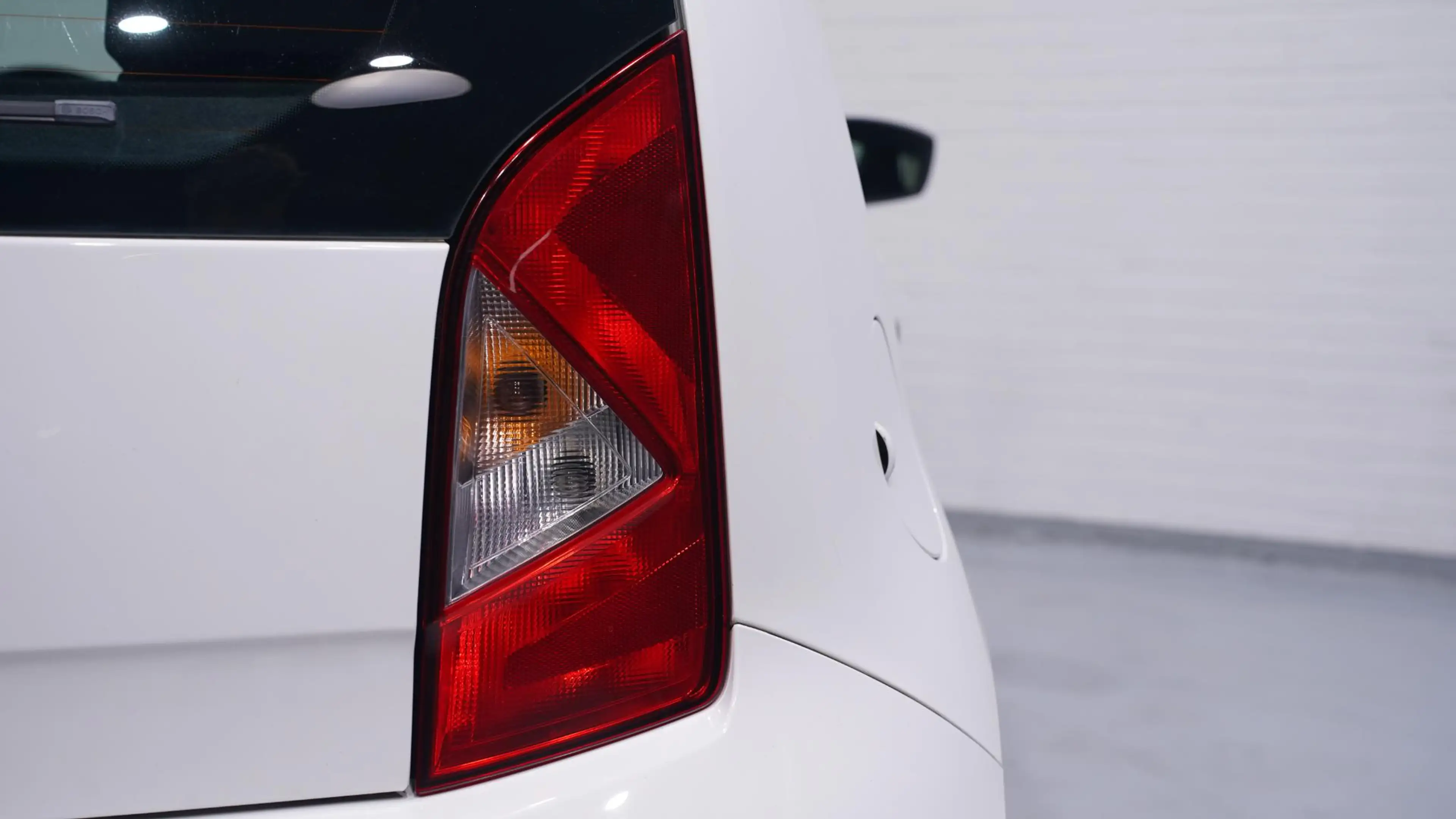 SEAT Mii 1.0 Sport Connect airco electrisch-pack aux-aanslu — photo 16