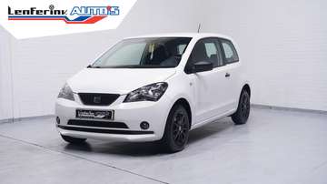 1.0 Sport Connect airco electrisch-pack aux-aanslu