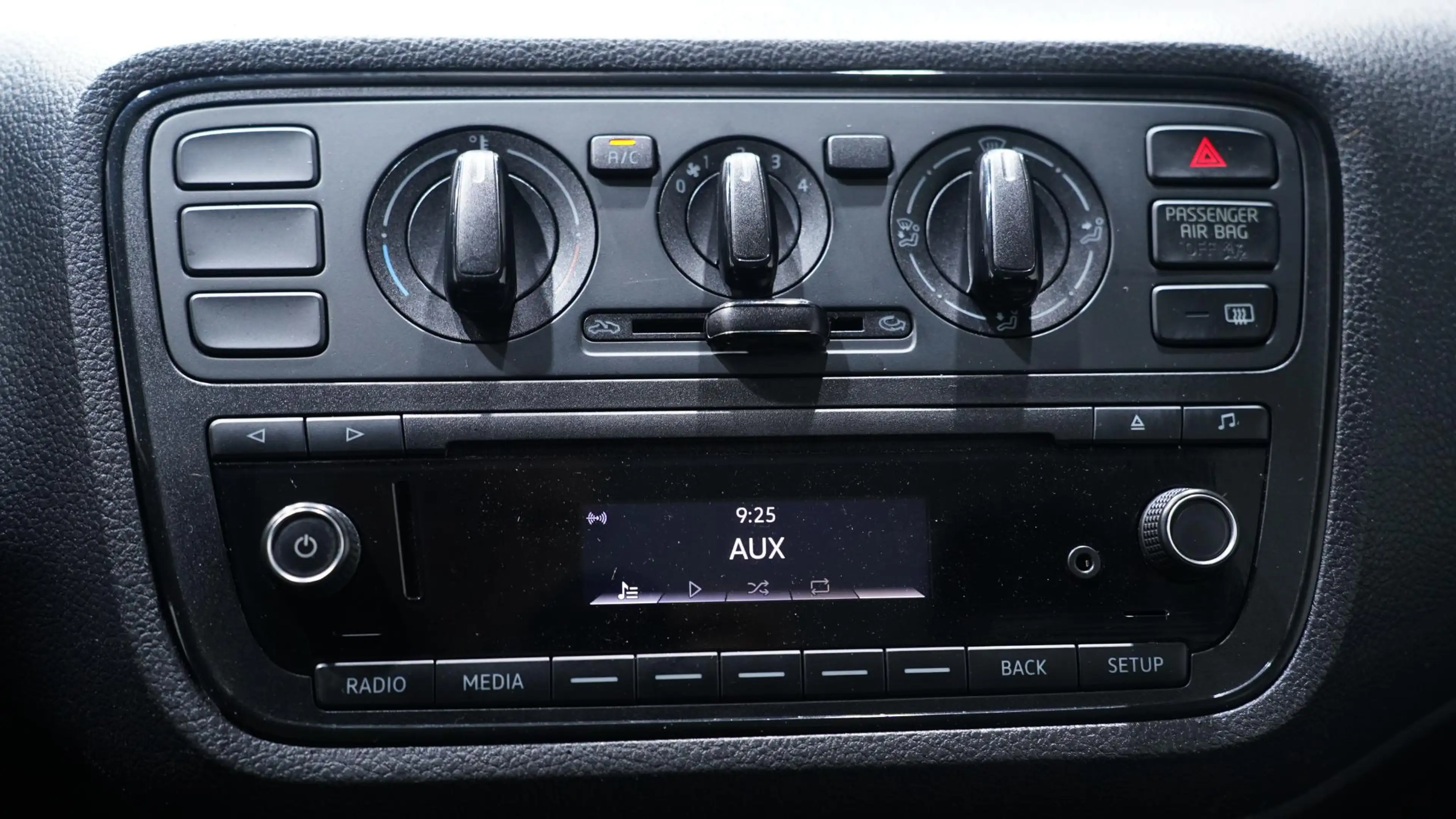 SEAT Mii 1.0 Sport Connect airco electrisch-pack aux-aanslu — photo 25