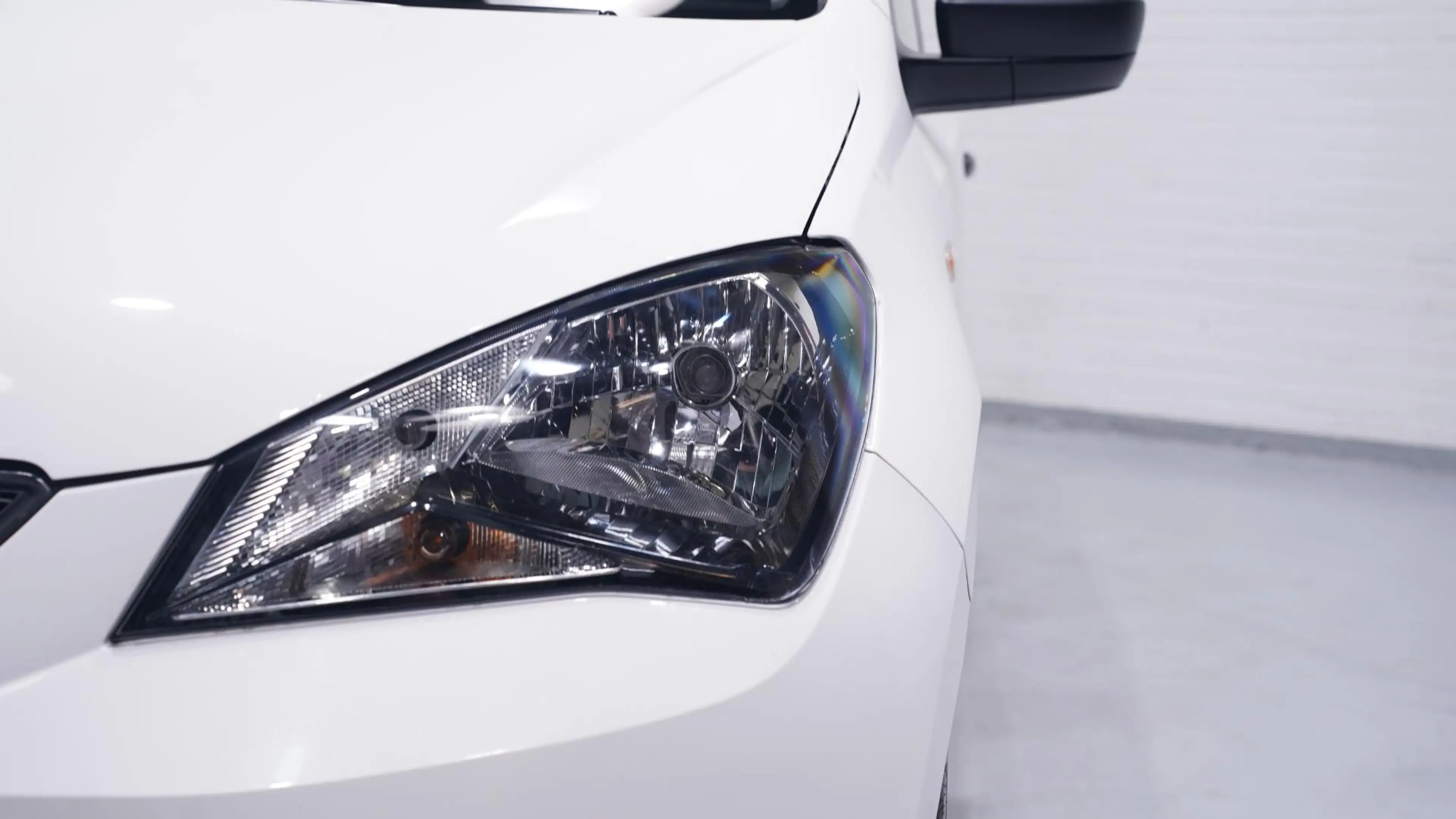 SEAT Mii 1.0 Sport Connect airco electrisch-pack aux-aanslu — photo 12