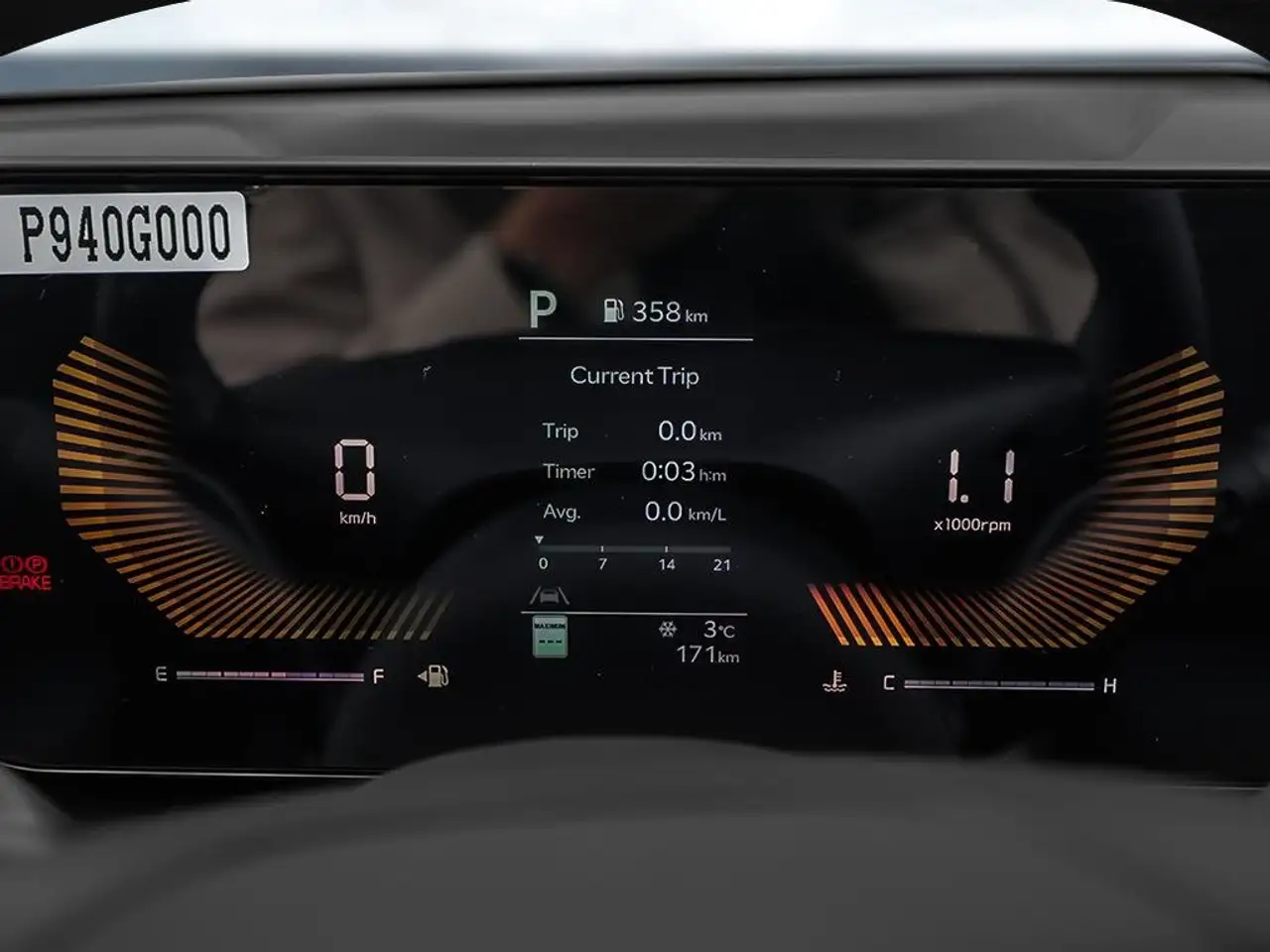 Kia K4 снимка Kia K4