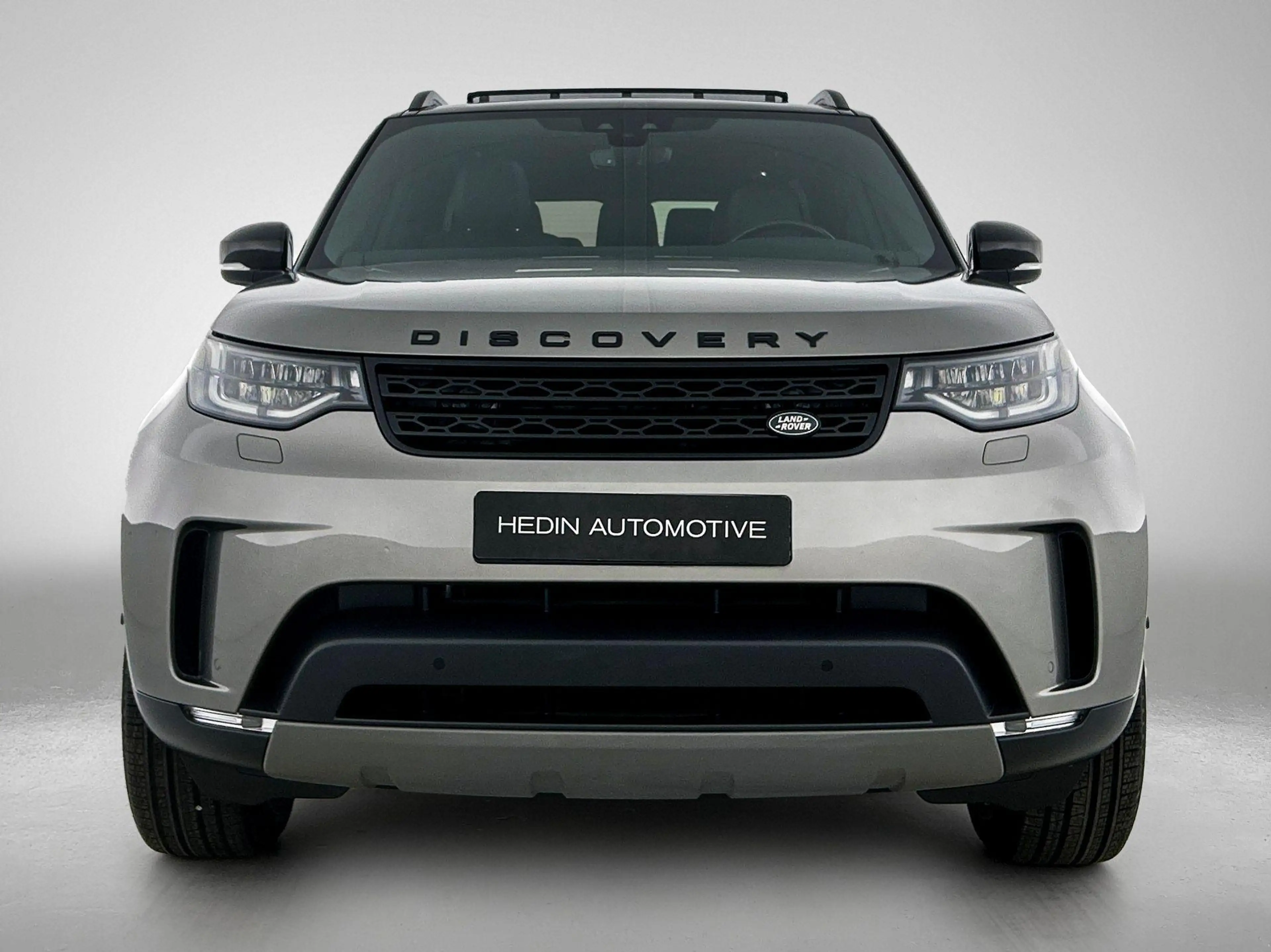 Land Rover Discovery 2.0 Sd4 S — photo 5