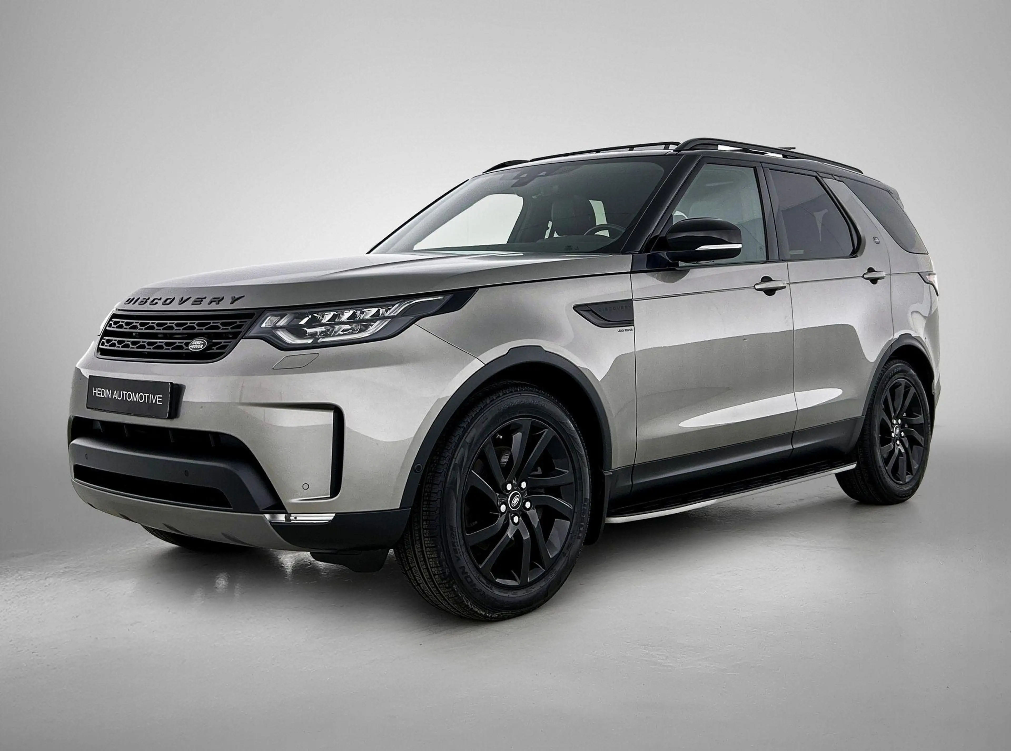 Land Rover Discovery 2.0 Sd4 S