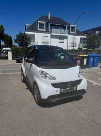 coupe 22.000 km 2Hd Klima