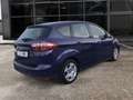 Ford C-Max 1.6 tdci Titanium 95cv Bleu - thumbnail 5