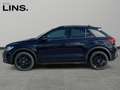 Volkswagen T-Roc R-Line TSI DSG Schwarz - thumbnail 2