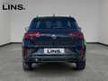 Volkswagen T-Roc R-Line TSI DSG Schwarz - thumbnail 4