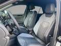 Volkswagen T-Roc R-Line TSI DSG Schwarz - thumbnail 10