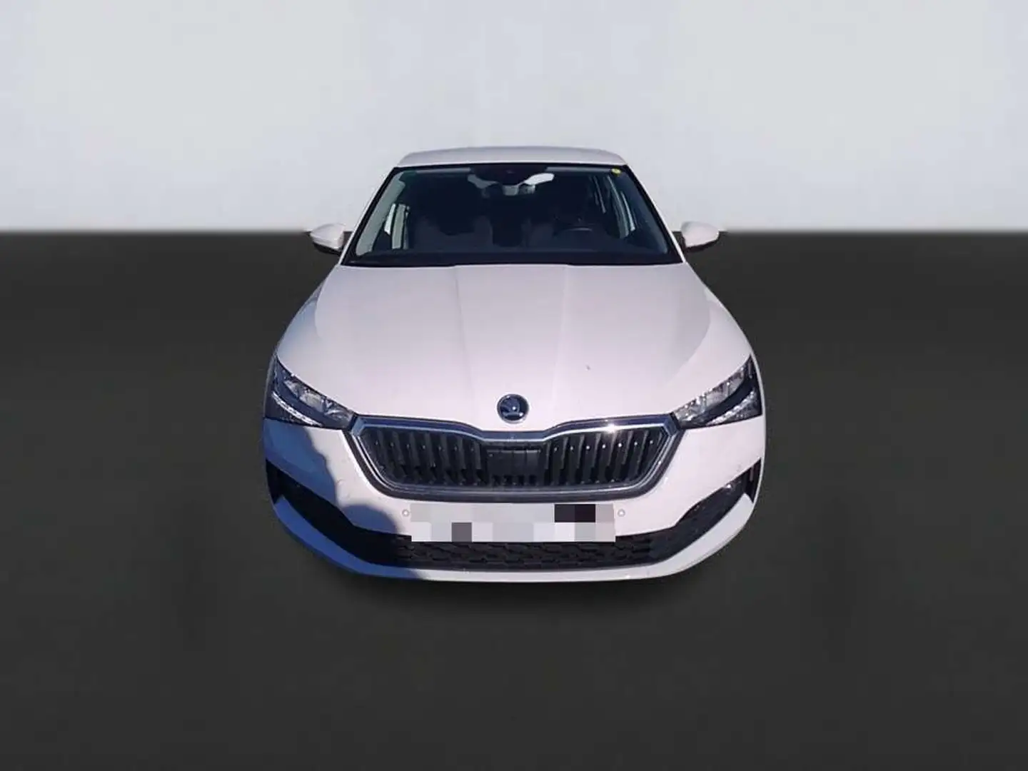 Skoda Scala 1.0 TSI Ambition 70kW Blanco - 1