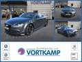 Audi TT Roadster quattro 2 X S-line BOSE XENON Grau - thumbnail 1