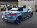 Audi TT Roadster quattro 2 X S-line BOSE XENON Grau - thumbnail 6