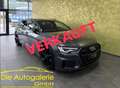 Audi A6 50 TDI quattro sport *ERSTBESITZ*21-ZOLL* Grau - thumbnail 1
