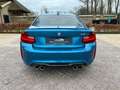 BMW M2 DCT Leder | Schuifdak | H&K | Carbon | Memory | Blu/Azzurro - thumbnail 8