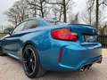 BMW M2 DCT Leder | Schuifdak | H&K | Carbon | Memory | Blu/Azzurro - thumbnail 9