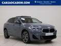 BMW X2 sDrive 18dA Gris - thumbnail 1