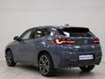 BMW X2 sDrive 18dA Gris - thumbnail 2