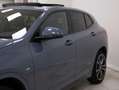 BMW X2 sDrive 18dA Gris - thumbnail 6