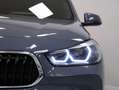 BMW X2 sDrive 18dA Gris - thumbnail 5