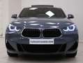 BMW X2 sDrive 18dA Gris - thumbnail 4