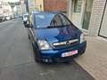Opel Meriva Edition TÜV BIS 06 2026 Blau - thumbnail 5