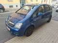 Opel Meriva Edition TÜV BIS 06 2026 Blau - thumbnail 2