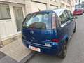 Opel Meriva Edition TÜV BIS 06 2026 Blau - thumbnail 7