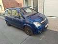 Opel Meriva Edition TÜV BIS 06 2026 Blau - thumbnail 6