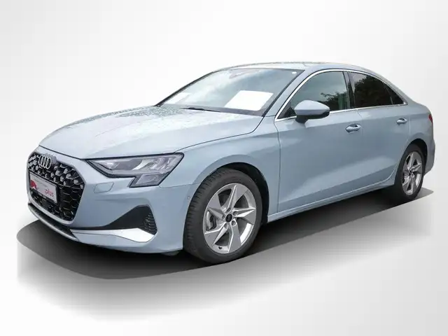 Audi A3 view 12