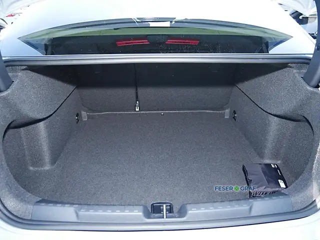 Audi A3 view 10