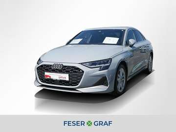 Lim. 35 TFSI advanced CarPlay GRA LED Sitzh.
