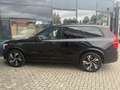 Volvo XC90 2.0 T8 Recharge AWD R-Design 7P. PHEV,SCHUIFDAK,LU Zwart - thumbnail 8