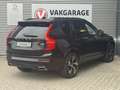 Volvo XC90 2.0 T8 Recharge AWD R-Design 7P. PHEV,SCHUIFDAK,LU Zwart - thumbnail 5
