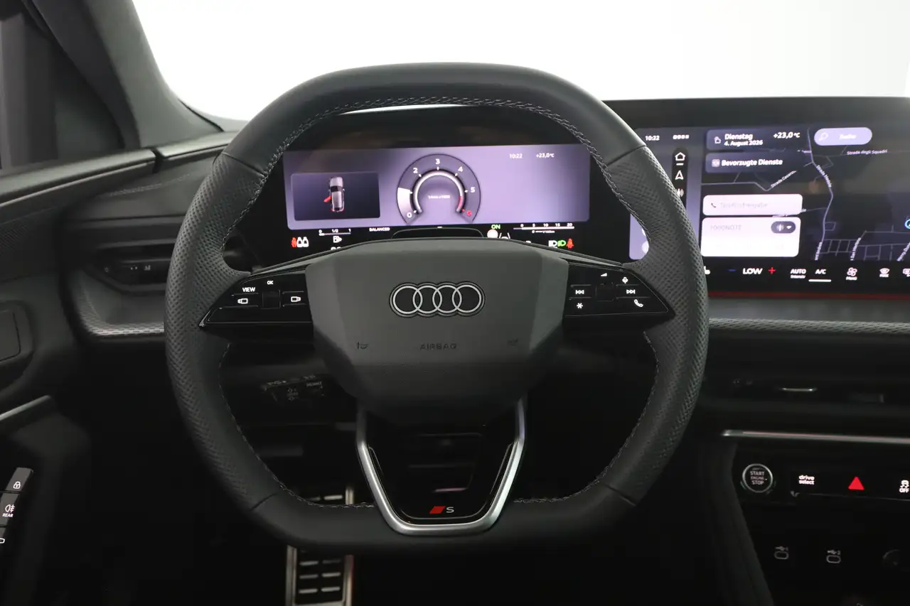 Audi Q5 2026 — фото 13
