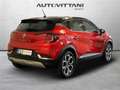 Renault Captur 1.3 TCe 130cv Intens EDC Fap Rosso - thumbnail 3