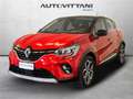 Renault Captur 1.3 TCe 130cv Intens EDC Fap Rosso - thumbnail 1