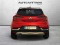 Renault Captur 1.3 TCe 130cv Intens EDC Fap Rosso - thumbnail 4