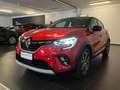 Renault Captur 1.3 TCe 130cv Intens EDC Fap Rosso - thumbnail 7