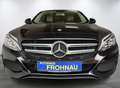 Mercedes-Benz C 220 d Avantgarde PDC Totwinkel Vollleder Tempomat Navi Noir - thumbnail 2
