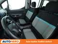 Citroen Berlingo 1.5 Blue-HDi Shine XL Aut.*HEAD-UP*TEMPO*CAM*PDC* Grau - thumbnail 10