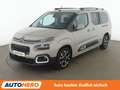 Citroen Berlingo 1.5 Blue-HDi Shine XL Aut.*HEAD-UP*TEMPO*CAM*PDC* Grau - thumbnail 1