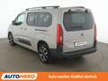 Citroen Berlingo 1.5 Blue-HDi Shine XL Aut.*HEAD-UP*TEMPO*CAM*PDC* Grau - thumbnail 4